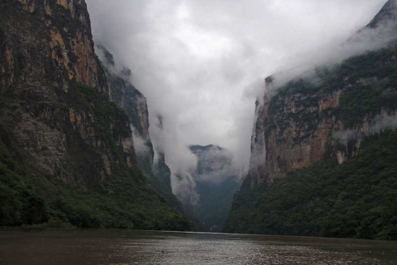 Mexico & Guatemala 2010 - 0353